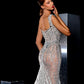 Learah - Sweetheart Beaded Mermaid Dress