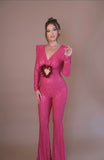 Lidya jumpsuit